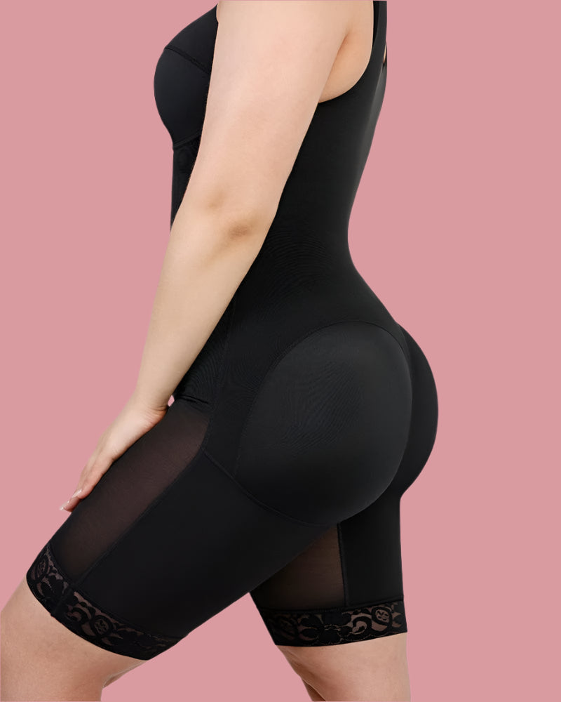 Veloorea Viral Sculpting Bodysuit