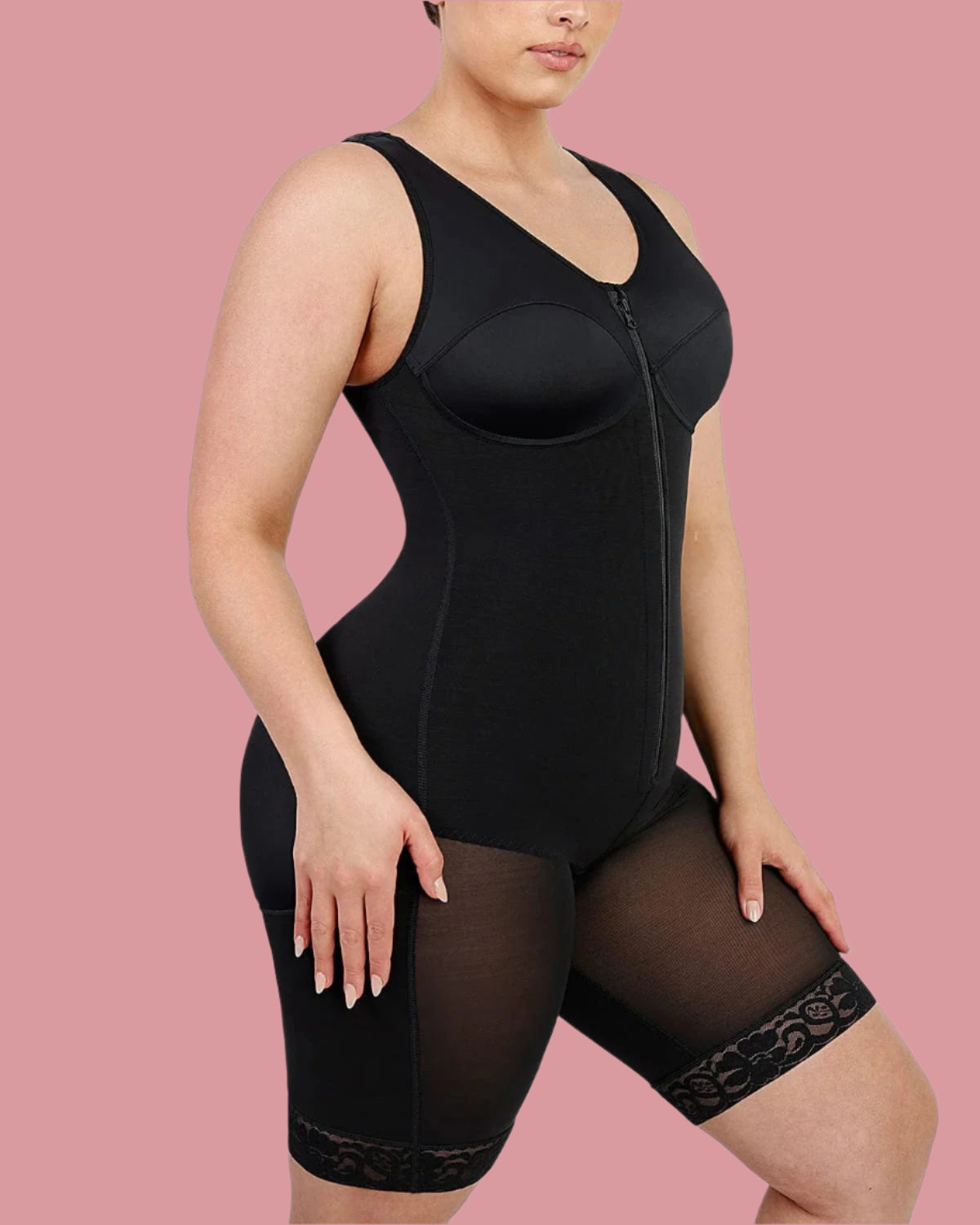Veloorea Viral Sculpting Bodysuit