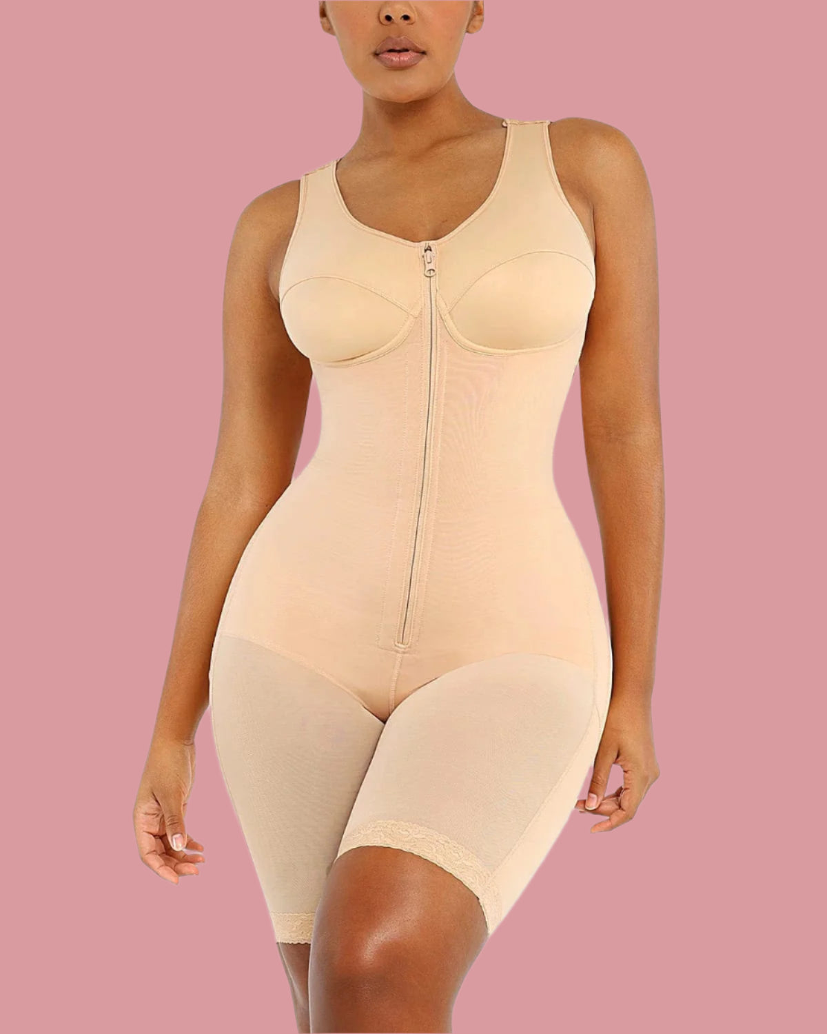 Veloorea Viral Sculpting Bodysuit