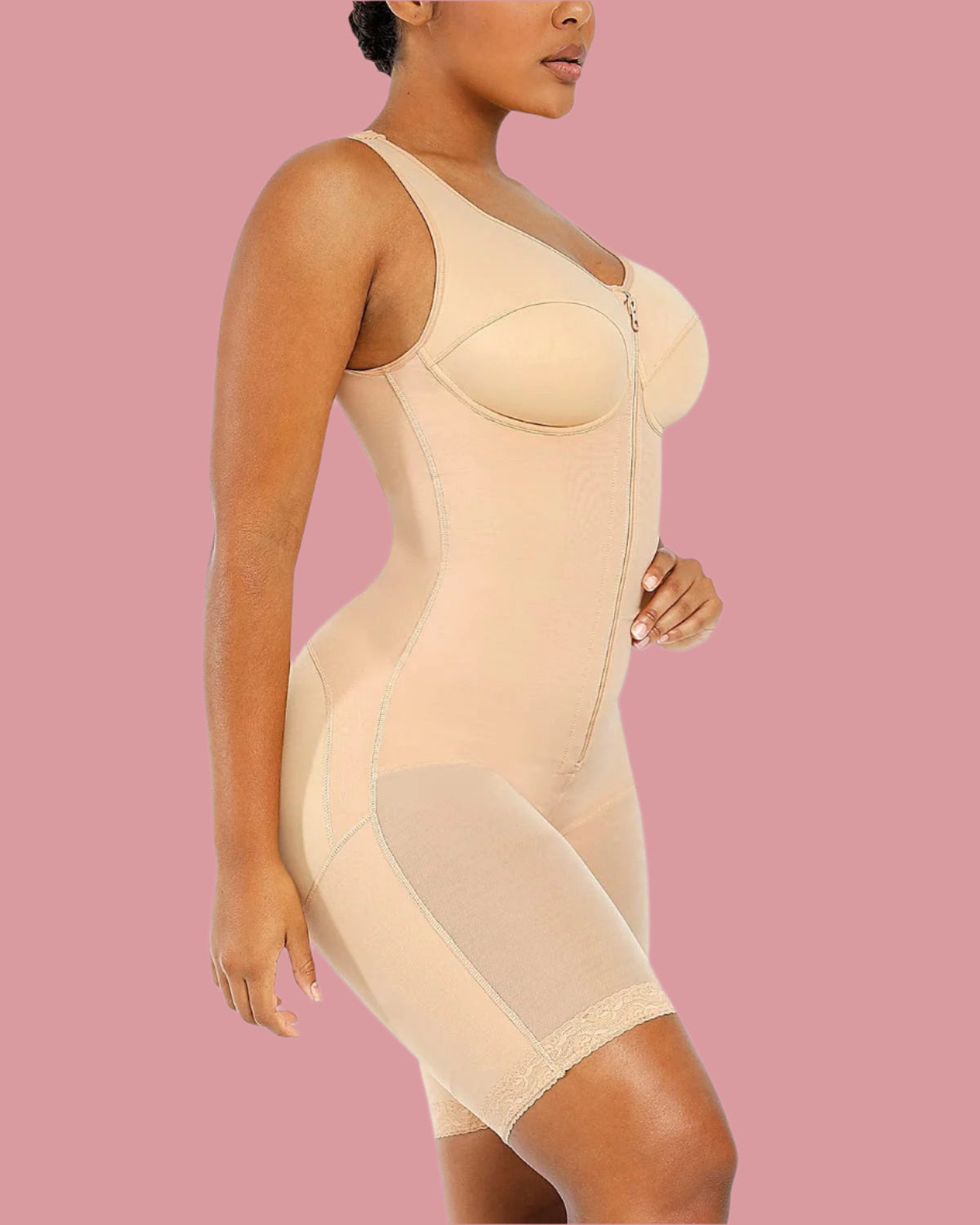 Veloorea Viral Sculpting Bodysuit