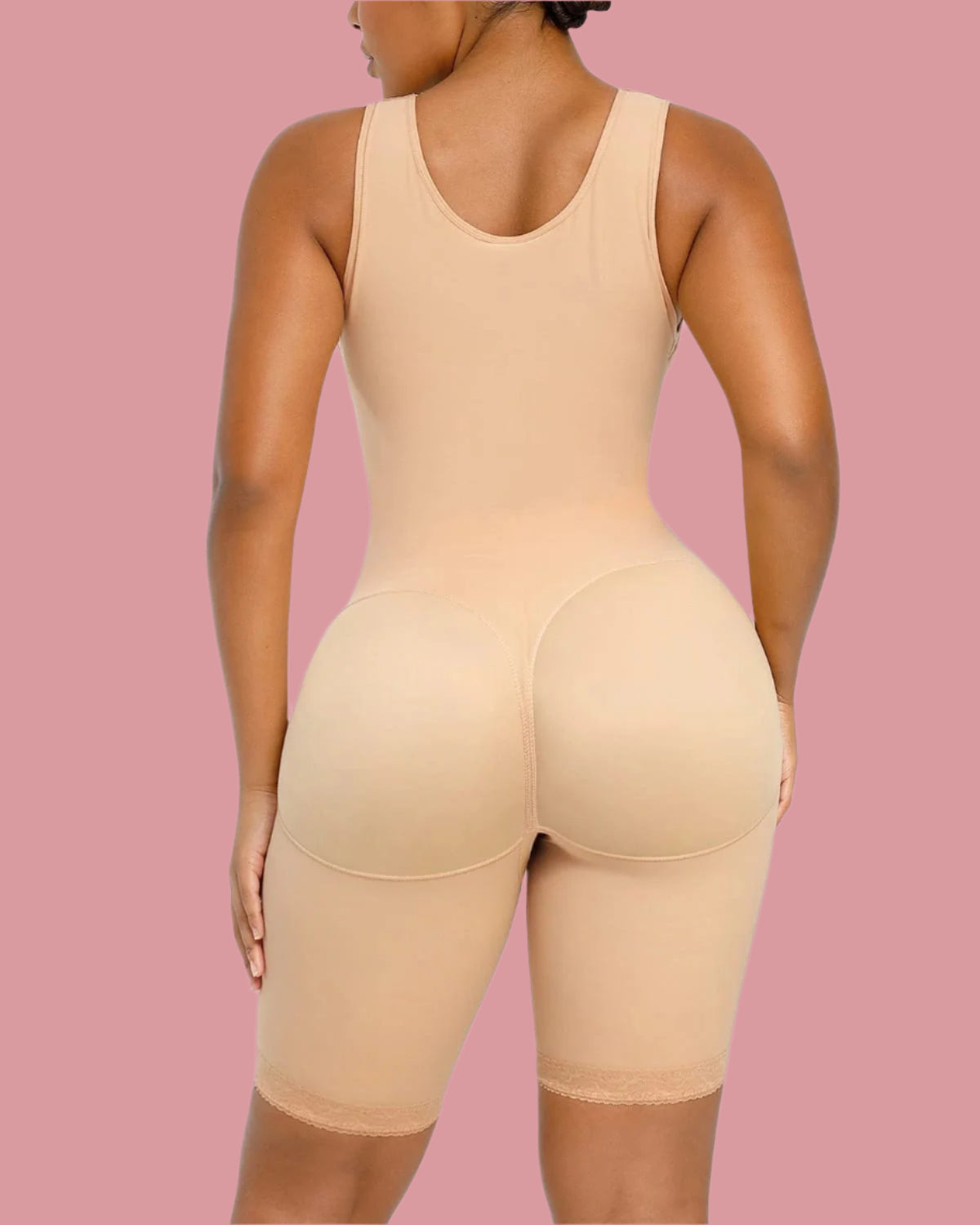 Veloorea Viral Sculpting Bodysuit
