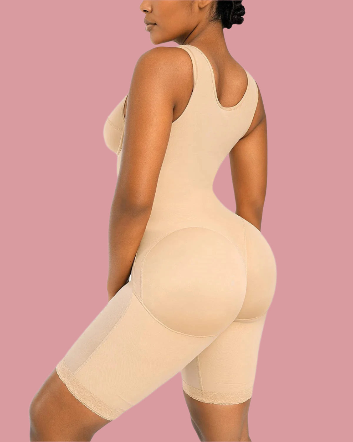Veloorea Viral Sculpting Bodysuit