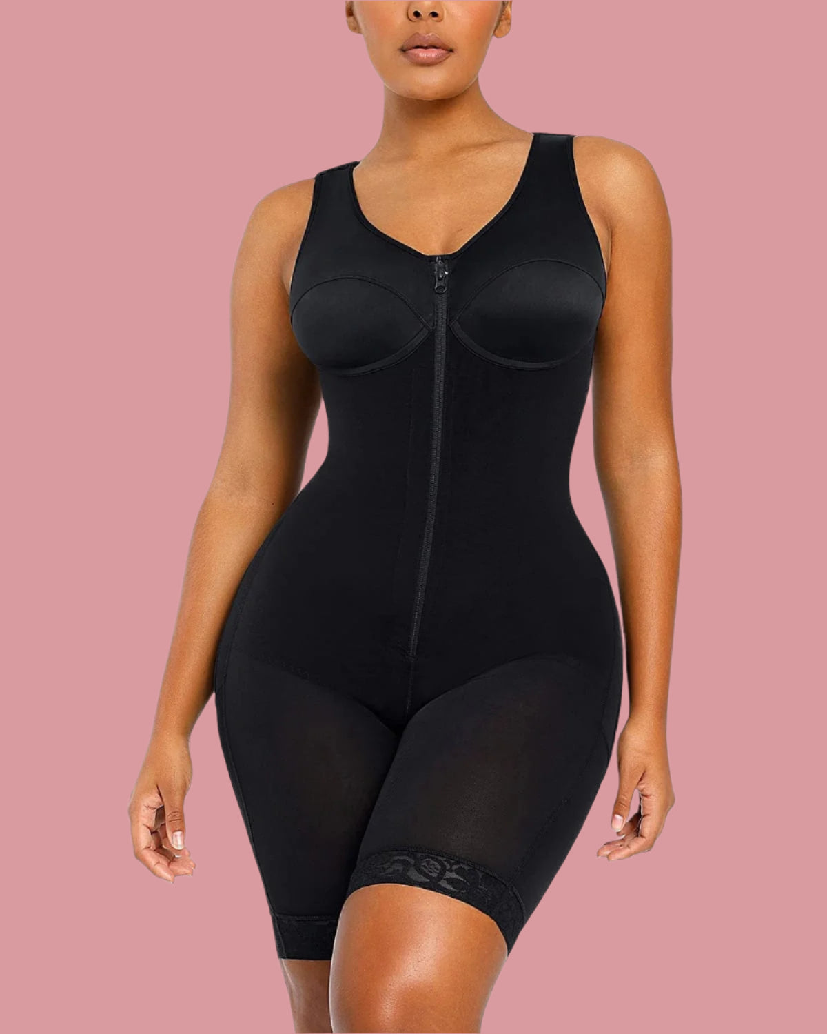 Veloorea Viral Sculpting Bodysuit