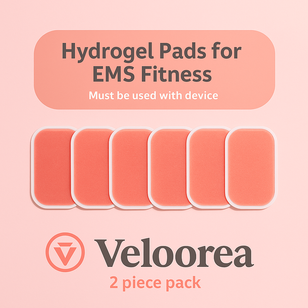 Refill Sticky Gel Pads (Pack of 2!)