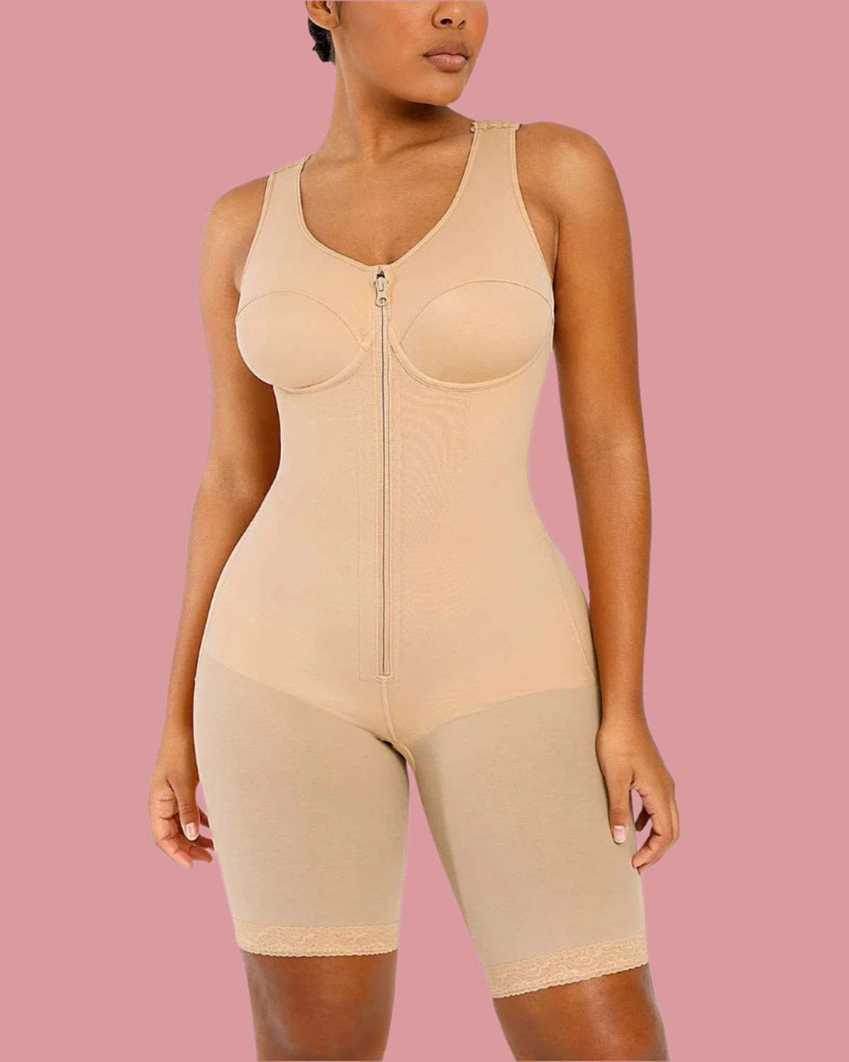 Veloorea Viral Sculpting Bodysuit
