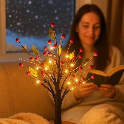 Veloorea WinterGlow™ Tree