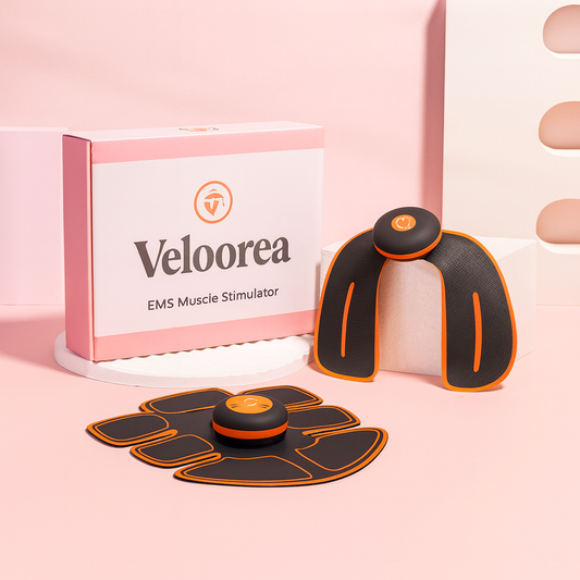 Veloorea™ Sculpt Duo