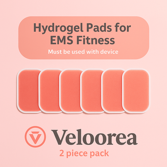 Refill Sticky Gel Pads (Pack of 2!)