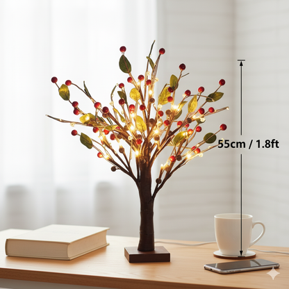 Veloorea WinterGlow™ Tree