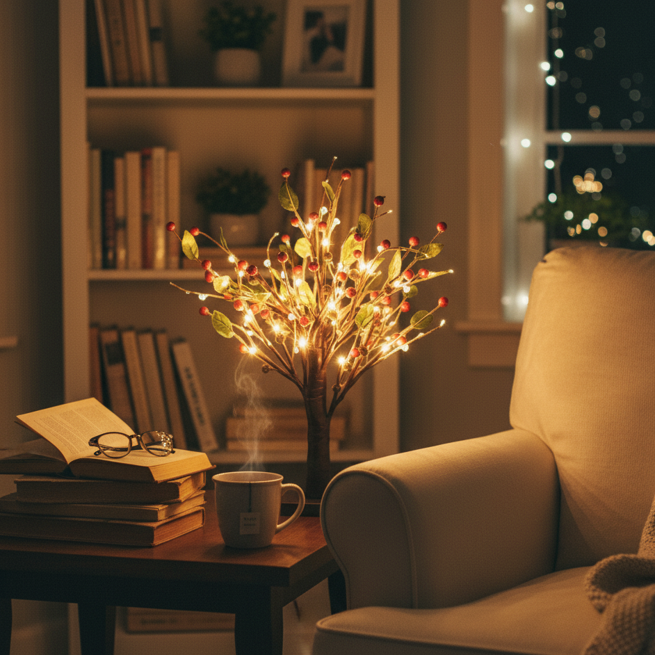 Veloorea WinterGlow™ Tree