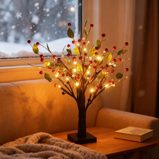 Veloorea WinterGlow™ Tree