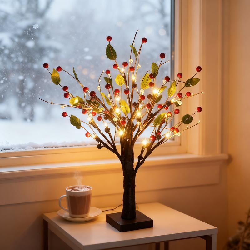 Veloorea WinterGlow™ Tree