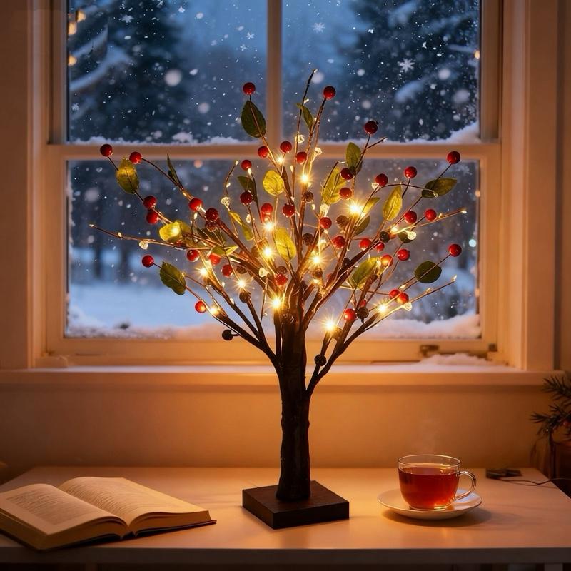Veloorea WinterGlow™ Tree