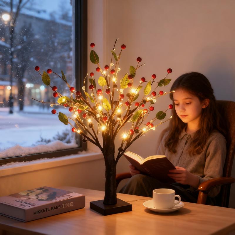 Veloorea WinterGlow™ Tree