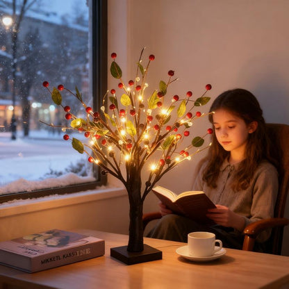 Veloorea WinterGlow™ Tree