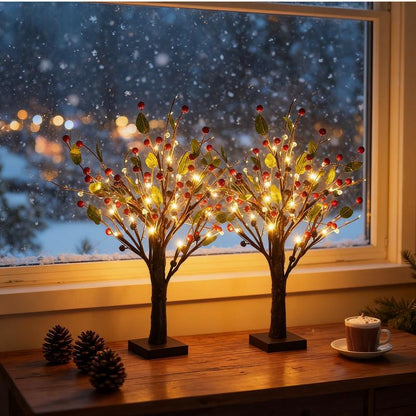 Veloorea WinterGlow™ Tree
